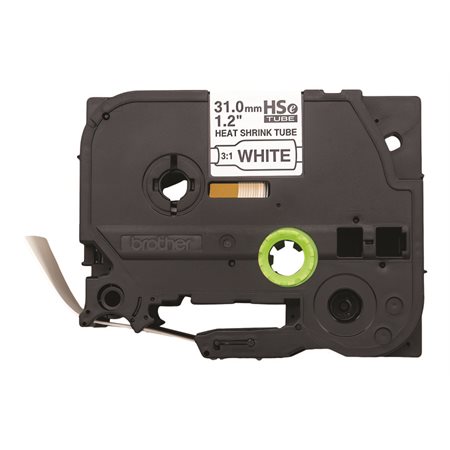 HSe-261E Heat Shrink Tube Tape
