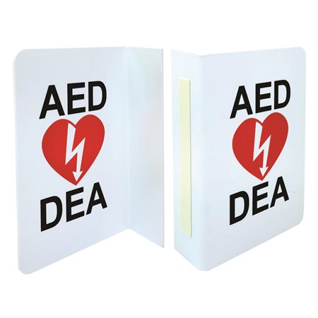 Panneau DEA