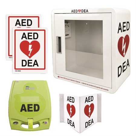 Trousse de démarrage DEA Plus en français
