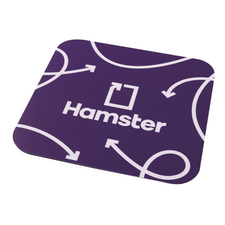 Hamster Mouse Mat