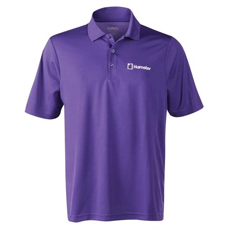 White Polo for Men