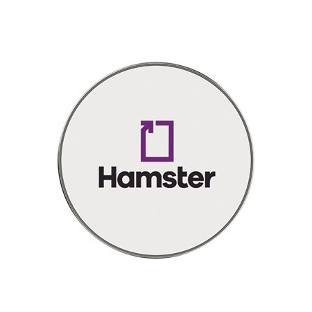 Hamster Wireless Desk Charger usb-c