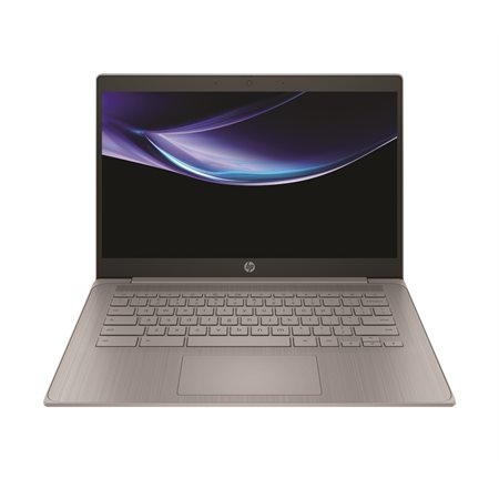 HP Chromebook