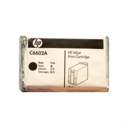Cartouche jet d'encre thermique HY