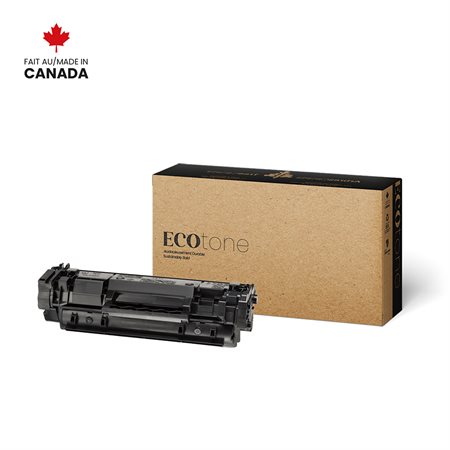 Cartouche de toner remise à neuf (Alternative à HP W1380X)