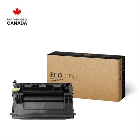 Remanufactured Toner Cartridge (Alternative to HP W1470A)