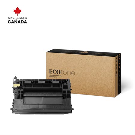 Remanufactured Toner Cartridge (Alternative to HP W1470A)
