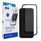 Protecteur d'écran en verre pour iPhone 16 / 15