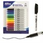 Permanent Fine Assorted Marker