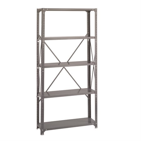 Commercial 5 Shelf Kit