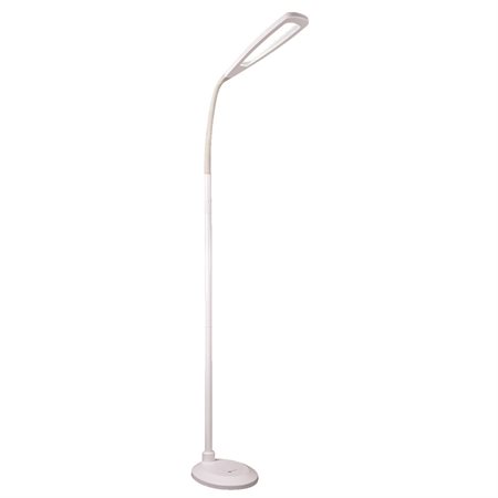 Lampe DEL lumière naturelle