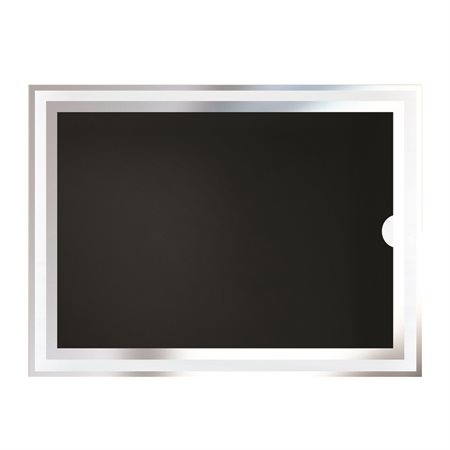 Certificate Silver Frame