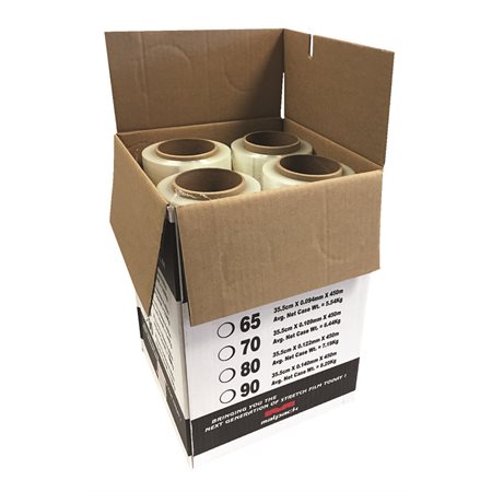Plastic Wrap