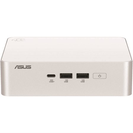 ASUS NUC 15 Pro+ Desktop