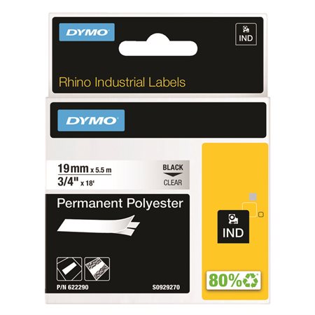 dymo LW Shipping Labels
