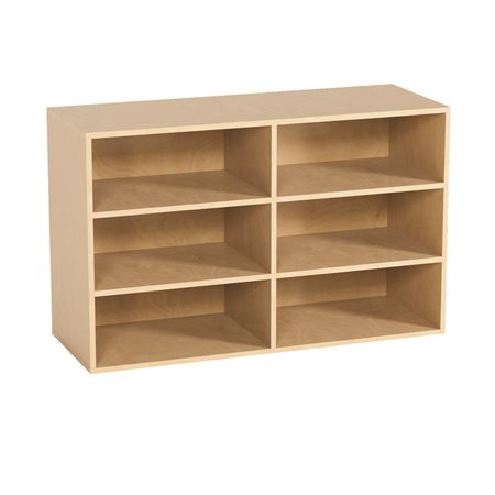 Polar 6 Storage