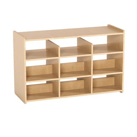 Boreal 9 Storage