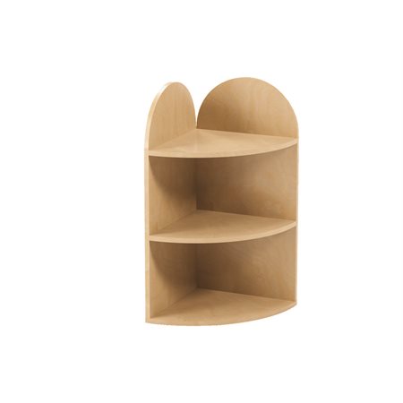 Dune Quarter Storage