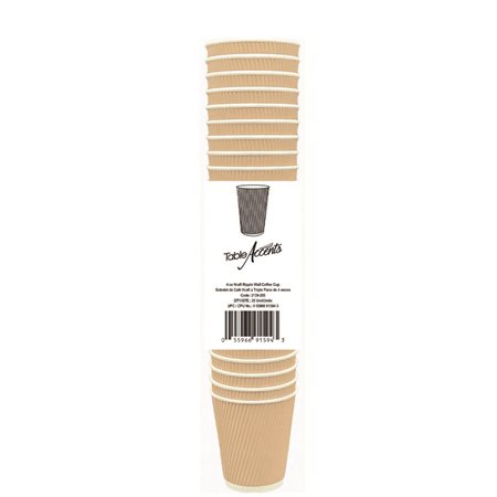 Coffee Cups Kraft