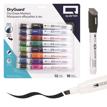 DryGuard™ Dry Erase Marker