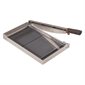 Massicot à guillotine Swingline® ClassicCut® 1525G avec EdgeGlow