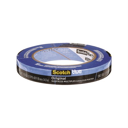 Ruban pour peintres ScotchBlue