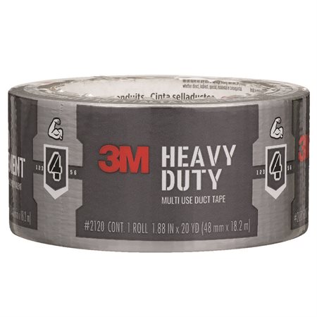 2120 Heavy Duty Duct Tape