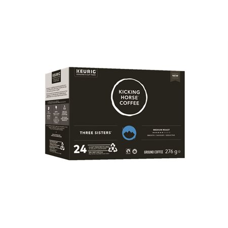 Dosettes de café K-Cup