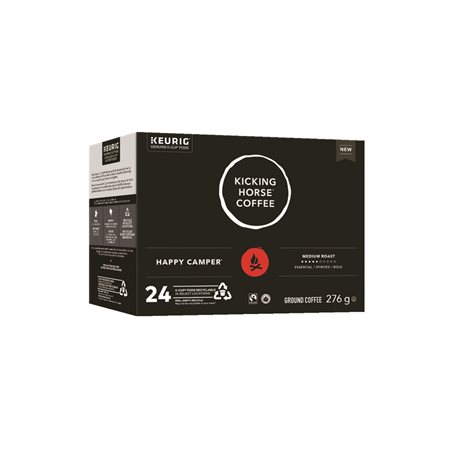 Dosette de café K-Cup