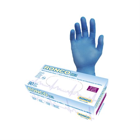 Gants d'examen NE2 - Très très grand