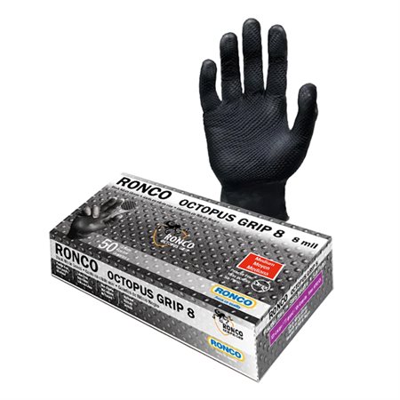 Octopus Grip Examination Gloves - Medium