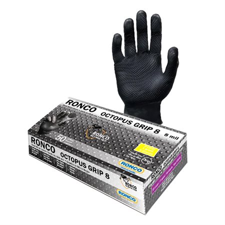 Octopus Grip Examination Gloves - X-Large