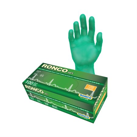 NE5 Examination Gloves - X-Large