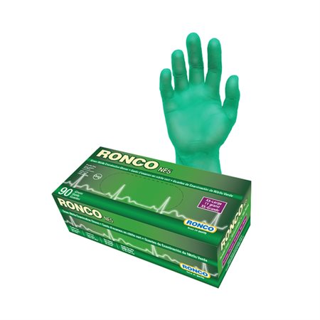 NE5 Examination Gloves - 2X-Large