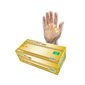 Poly Gloves - Large