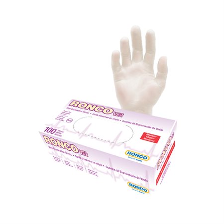 VE2 Examination Gloves - Medium