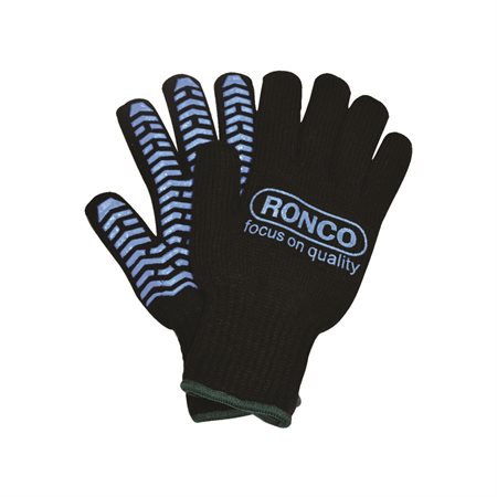 Iceberg Acrylic Gloves - X-Large