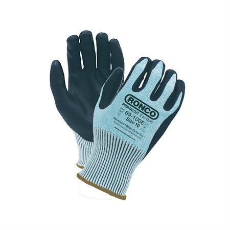 PrimaCut Earth 69-100E Gloves - X-Large