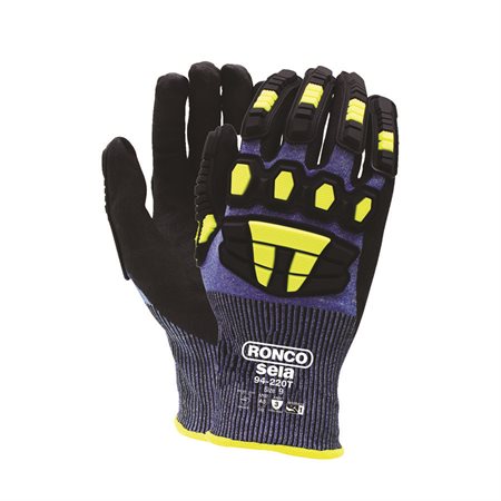Sela Gloves - Large