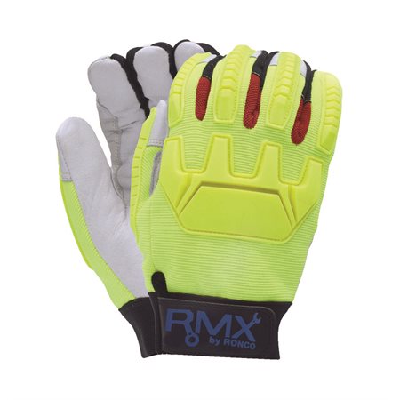 RMX Mechanics Gloves - Medium