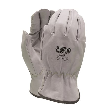 Wrangler's Gloves - Medium