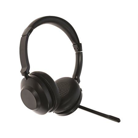 Casque binaural Blues Combo BC1022