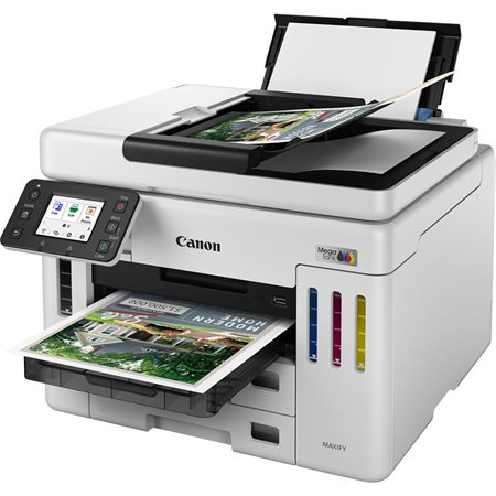 Imprimante Maxify GX7120