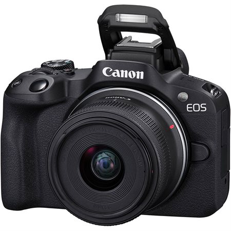 Appareil photo EOS R50