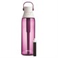 Bouteille d'eau filtrante