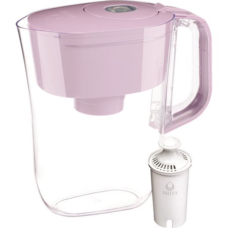 Pichet de filtration d’eau Denali