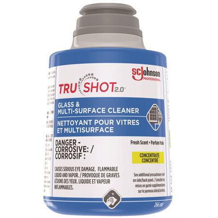 Nettoyant TruShot