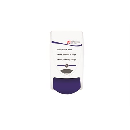 Soap Dispenser