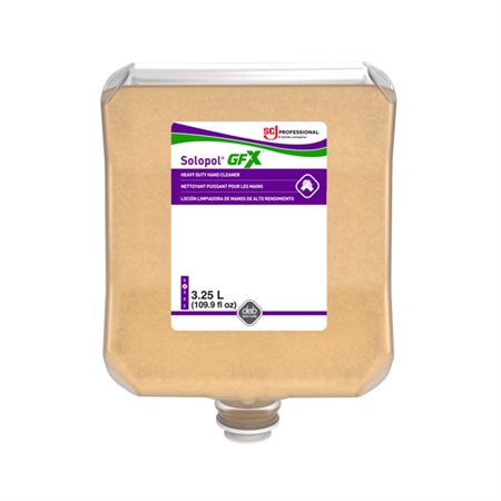 Recharge de savon mousse Solopol