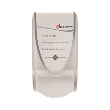 InstantFOAM™ Hand Sanitizer Dispenser